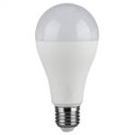 V-TAC Bec Led A65 E27 15w 4000k Alb Neutru