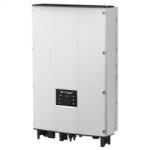 V-TAC Invertor Solar 5kw On Grid Trifazat Ip65
