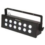Ibiza Light Stroboscop Uv 12x3w Dmx - sculeunelteaccesorii - 437,47 RON