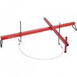 TOYA Traversa sustinere motor 320Kg, 90-160cm, Yato