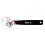 TOYA Cheie reglabila Yato YT-21652, lungime 250mm Cleste
