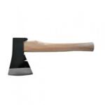 Strend Pro Toporisca cu dispozitiv de scos cuie Strend Pro AX305, greutate lama 0.9kg, lungime 380mm