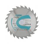 MTX Disc pentru fierastrau circular Gross 190x30x24T, pentru lemn