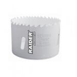 Raider Carota bi-metal Raider 30 mm, pentru metal si inox Burghiu