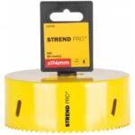 Strend Pro Carota pentru lemn si metal Strend Pro Premium, diametru 114 mm, M3 bi-metal Burghiu
