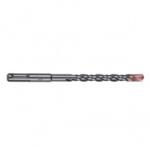 Strend Pro Burghiu SDS Plus pentru beton Strend Pro Premium DB4, in cruce, 10x600 mm Burghiu