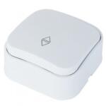 Horozk Electrik Intrerupator cap-scara Horoz Eva Ring, Alb, 10A, 250V, IP20