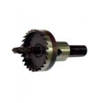 Raider Freza pentru gaurit metal HSS 25mm, Raider Burghiu