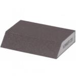 KONNER Burete smirghel Konner G220, dimensiune 125x90x65x25 mm