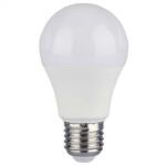 V-TAC Bec Led A60 E27 10.5w 3000k Alb Cald