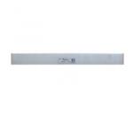 Strend Pro Dreptar din aluminiu, Strend Pro Verizone LV-20A-1, 2500 mm, fara maner
