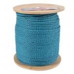 Micul Fermier Sfoara polipropilena Micul Fermier fir rasucit, diametru 5mm, lungime 200m