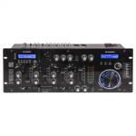 BST Mixer 4 Canale 9 Intrari Usb/sd Bst