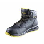 Topmaster Professional Bocanci de protectie Topmaster WSH1C, marimea 43, bombeu compozit, S3, Antistatici