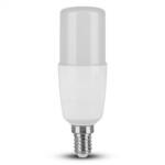 V-TAC Bec Led T37 E14 9w 2700k Alb Cald