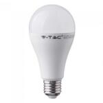 V-TAC Bec Led A60 E27 12w Cri95+ 3000k Alb Cald