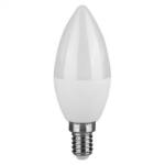 V-TAC Bec Led E14 3.7w 6500k Alb Rece