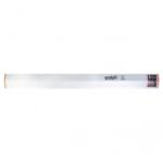 Gadget Dreptar aluminiu trapezoidal 2000mm, Gadget 271203