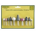 Strend Pro Set 10 pietre pentru biax, Strend Pro