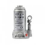 TOYA Cric hidraulic, Vorel capacitate ridicare maxima 8 Tone, inaltime 190-365 mm