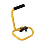 Horozk Electrik Stativ pentru lampa sau proiector, Horoz Portabil, simplu, inaltime 270mm