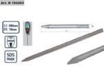 Raider Spit pentru beton 18X400mm, Raider SDS Max
