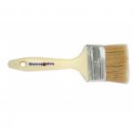 Topstrong Pensula din par natural Topstrong 544203, 40 mm
