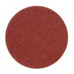 TOYA Set 5 discuri din panza abraziva, Vorel 08562, granulatie 120, diametru 125 mm