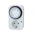 Somogyi Elektronic Priza programabila mecanica Home TG 4