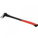 TOYA Topor despicat cu pana maner fibra sticla 2Kg