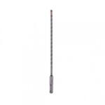 Strend Pro Burghiu pentru beton Strend Pro Premium DB4, dimensiune 6x210 mm, in cruce, SDS Plus Burghiu