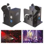 AFX Tun Confetti Unghi Reglabil, Acoperire 4-66m