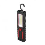 Somogyi Elektronic Lampa de atelier cu led, magnetica, 3xAAA