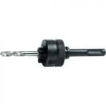 MTX Burghiu cu coada SDS Plus pentru carote Bimetal peste 30 mm Burghiu