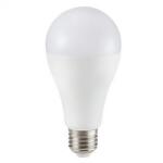 V-TAC Bec Led A65 E27 17w 4000k Alb Neutru, Cip Samsung