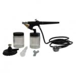 JBM Trusa aerograf JBM JB-52529 cu accesorii
