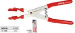TOYA Cleste pentru fise bujii, 255 mm, Yato YT-7320 Cleste
