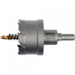 TOYA Carota TCT pentru metal, Yato, diametru 51 mm, hex 3/8, lungime 103 mm Burghiu