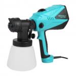  Pistol electric de vopsit 600W 1200 ml/min