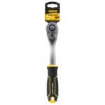 topmaster Maner cu clichet 1/4'', 90 dinti