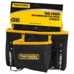 Topmaster Professional Suport ciocan si clesti 8 buzunare