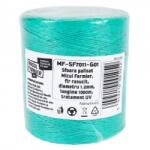 Micul Fermier Sfoara palisat Micul Fermier, fir rasucit, diametru 1.2mm, lungime 1000m, tratament UV
