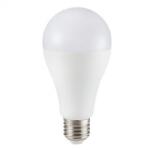 V-TAC Bec Led A65 E27 15w 3000k Alb Cald, Cip Samsung