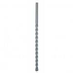 Raider Burghiu beton SDS Plus 10X450 mm, Cap Cruce Raider Burghiu