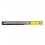 Topmaster Professional Cutter multifunctional, Topmaster, corp metalic, 9mm