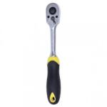 topmaster Antrenor cu clichet Topmaster 330342, 1/4", Crom Vanadiu, 48T
