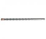Strend Pro Burghiu SDS plus titanat, in cruce 6x260mm, Strend Pro Burghiu