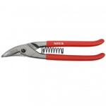 TOYA Foarfeca dreapta pentru taiat tabla Yato YT-1920, 260 mm