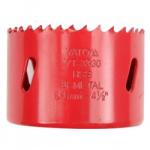 TOYA Carota bi-metal diametru 64 mm, inaltime taiere 40 mm Burghiu