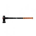 Strend Pro Topor pentru lemne Strend Pro Premium Everest LSA 3500 g, multi-neck, lungime 900 mm, coada fibra de sticla
